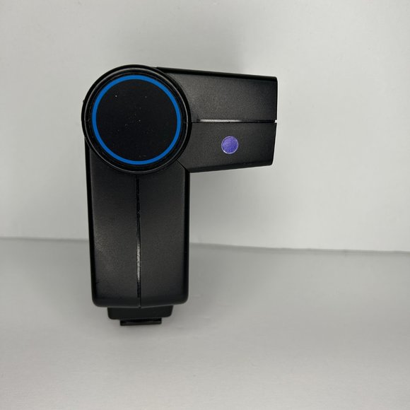 Vivitar 2800 Auto Thyristor Camera Flash Photo Light - Picture 4 of 6